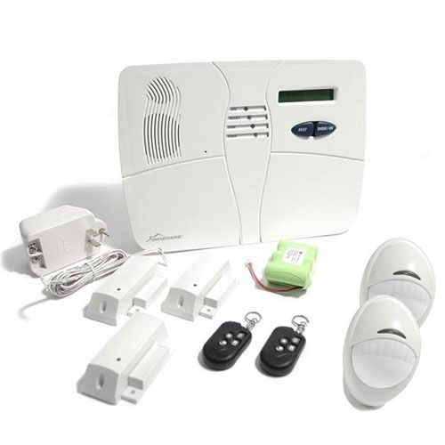 Thiết bị báo động