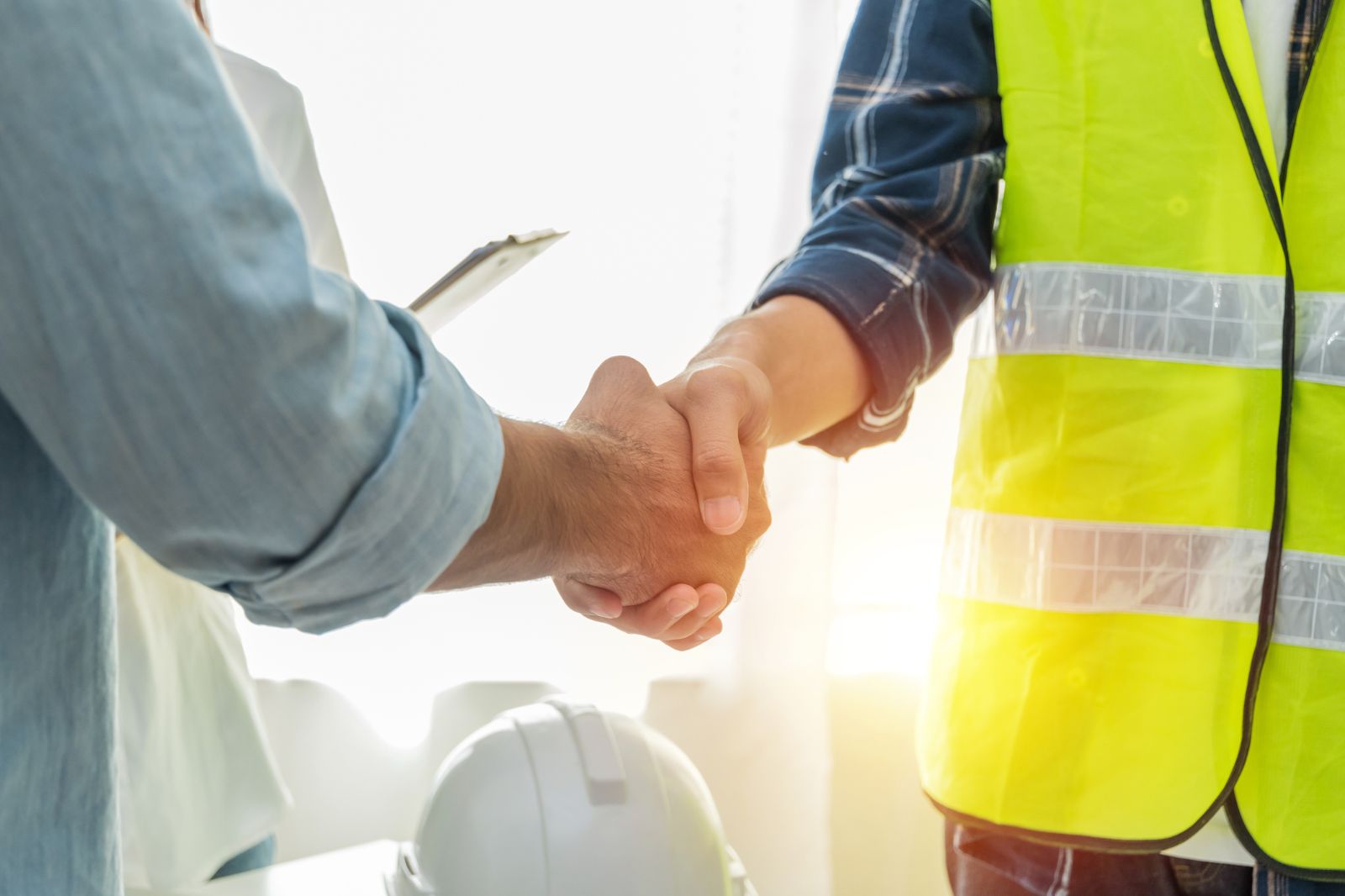 Tuyệt chiêu chọn nhà thầu xây dựng uy tín chuyên gia không nói với bạn