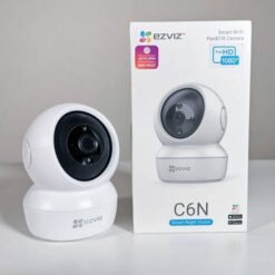 Camera Ezviz C6N CSCV246 Ez360 1080p)