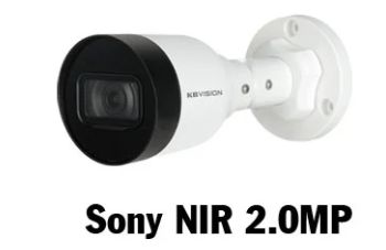 Camera IP 20 Mp KBVISION KXA2111N2