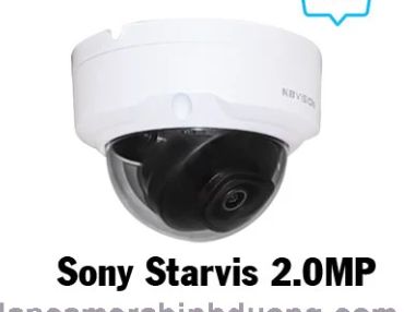Camera IP 20 MP KBVISION KXC2012SN3