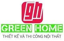 CÔNG TY TNHH THIẾT KẾ VÀ THI CÔNG NỘI THẤT GREEN HOME