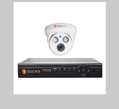 Trọn Bộ 1 Camera 10Mp    