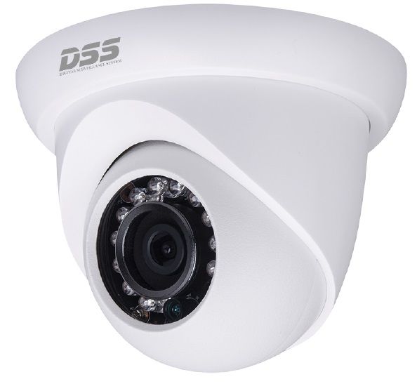 Camera Dahua IP DS2230DIP