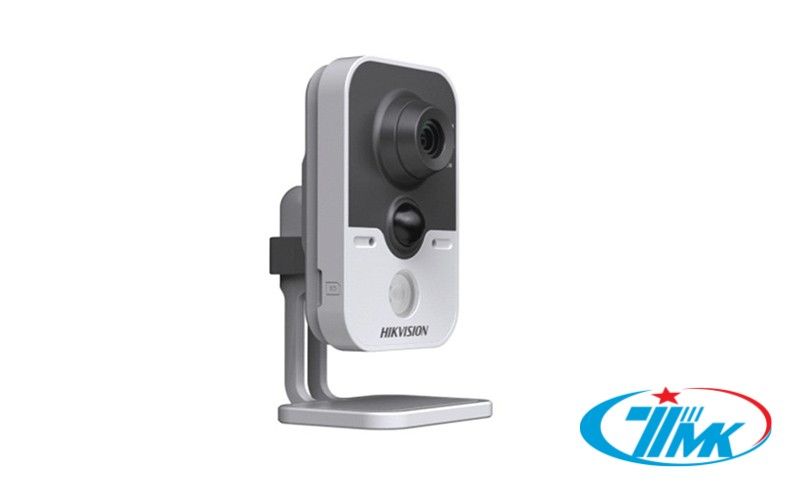   CAMERA CO ÂM THANH  HIKVISION DS-2CD2420F-IW