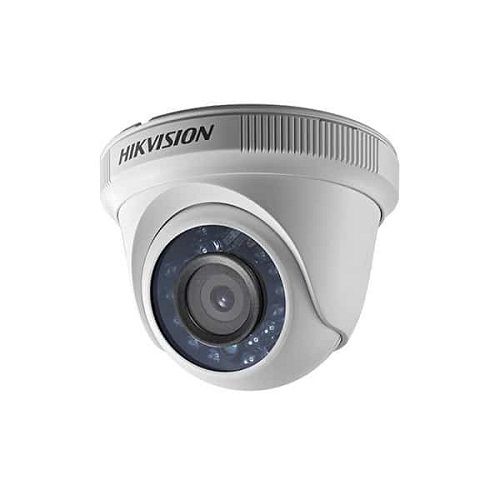 Camera HIKVISION DS2CE56D0TIRP 2.0 Megapixel, IR 20m