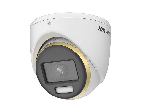 Camera HDTVI DS2CE70DF3TMF FHD 1080P HIKVISION