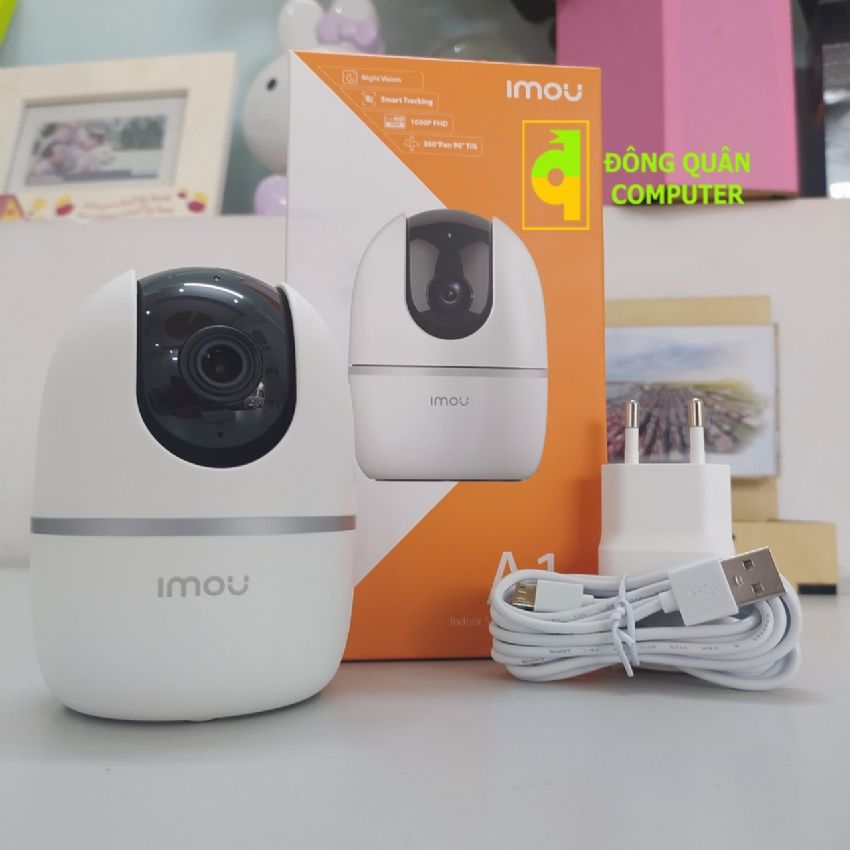 Camera IMOU A22EP
