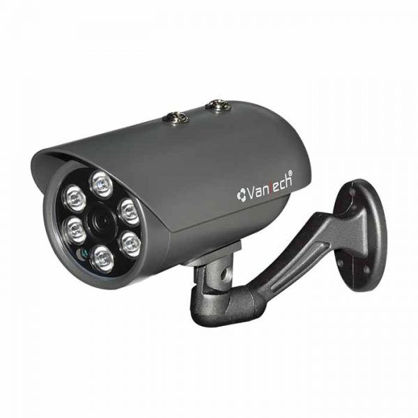 Camera AHD 2MP VANTECH VP124AX