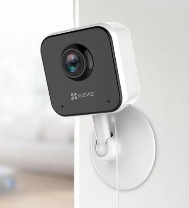 Camera WiFi Ezviz CSC1HC D0-1D2WFR] 1080P