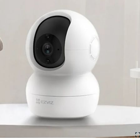 Camera EZVIZ TY2 FULL HD 1080P Xoay 360 độ