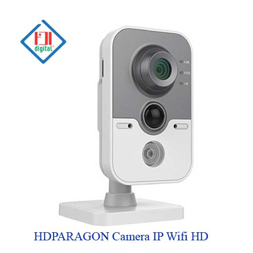 Lắp đặt CAMERA IP wifiRobot360 độ dùng cho gia đình