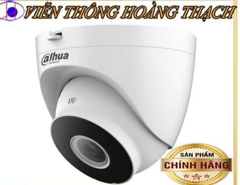 Camera IP WIFI IPCHDW1230DTSTW 2MP Full HD Của DAHUA