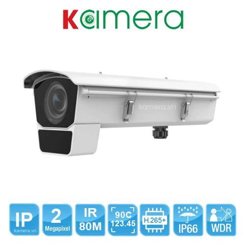 CAMERA IP CHUYÊN DỤNG HIKVISION iDS2CD7026G0EP-IHSY (3.8mm - 16mm)