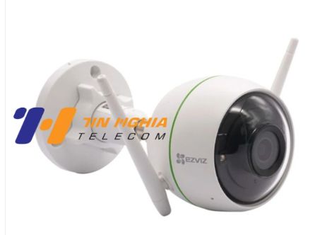 Camera hồng ngoại không dây