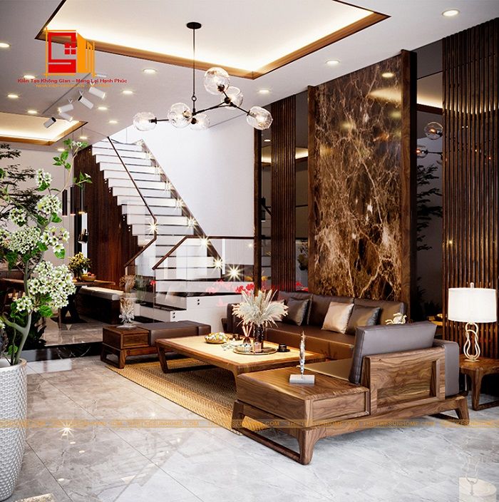 Thiết kế nội thất