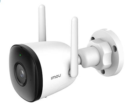 Camera wifi thân cố định ngoài trời 