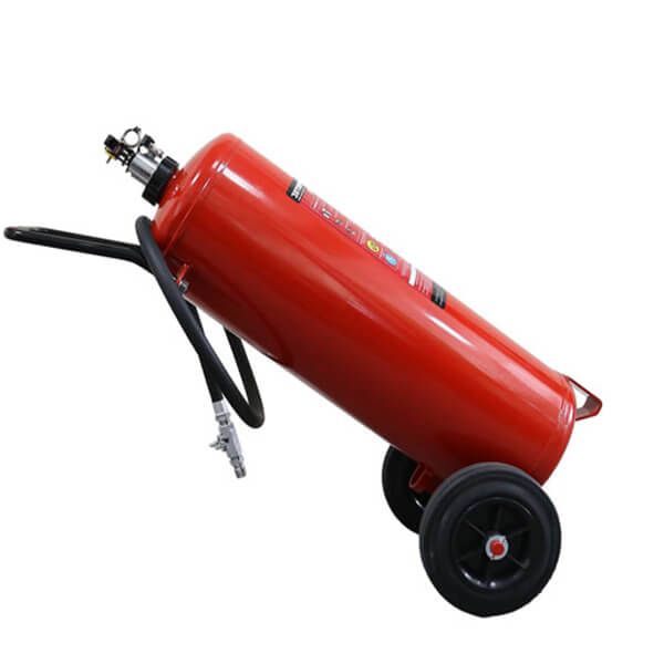 Bình chữa cháy xe đẩy Yamato