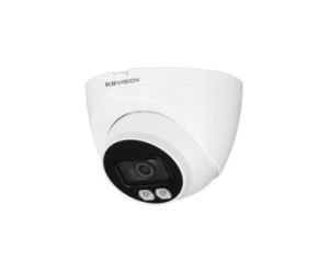 Camera IP Thân Trụ KBVISION 20MP Full Color KXCF2002N3-