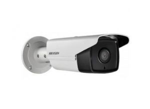 Camera IP Trụ hông ngoai 5MP H.265+ DS-2CD2T55FWD-I8