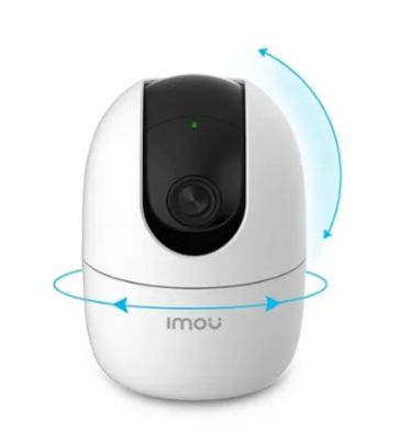 Camera wifi IMOU A22EP Ranger 2