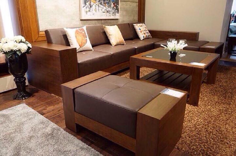 Sofa phòng khách