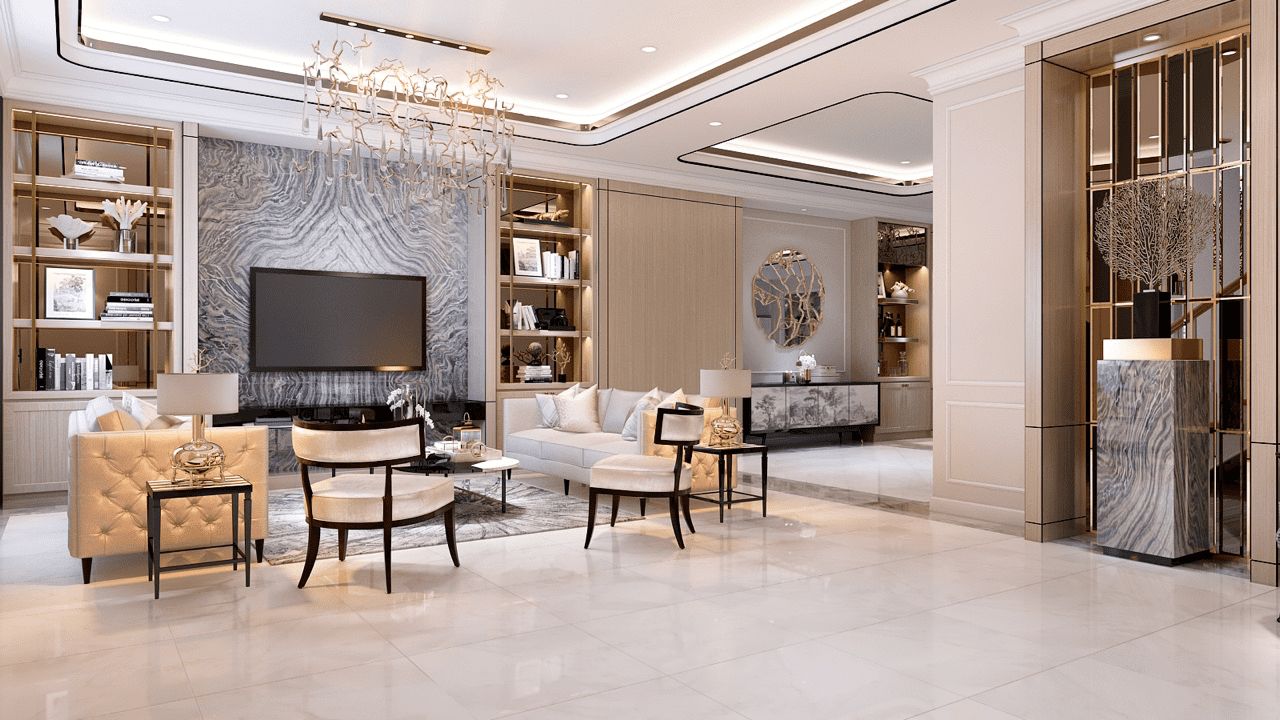 Biệt thự Vinhomes Hà Tĩnh