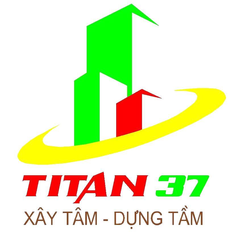 CÔNG TY CỔ PHẦN KIẾN TRÚC XÂY DỰNG TITAN 37