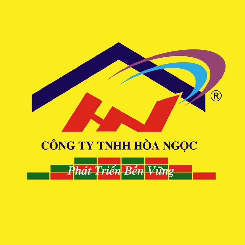 CÔNG TY TNHH HÒA NGỌC