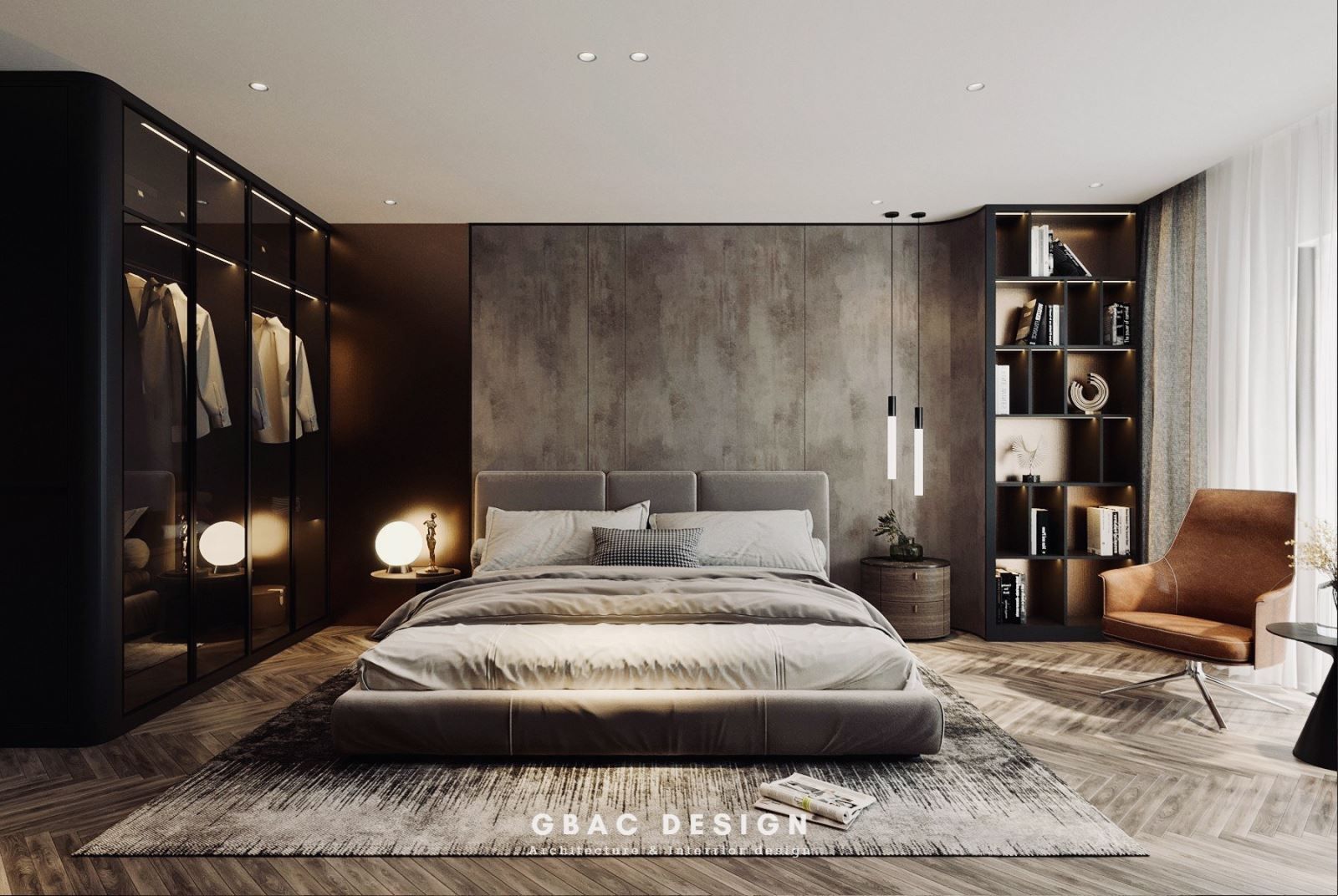 Thiết kế nội thất
