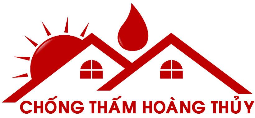 CÔNG TY TNHH CHỐNG THẤM HOÀNG THỦY