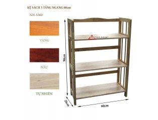 Kệ đựng sách