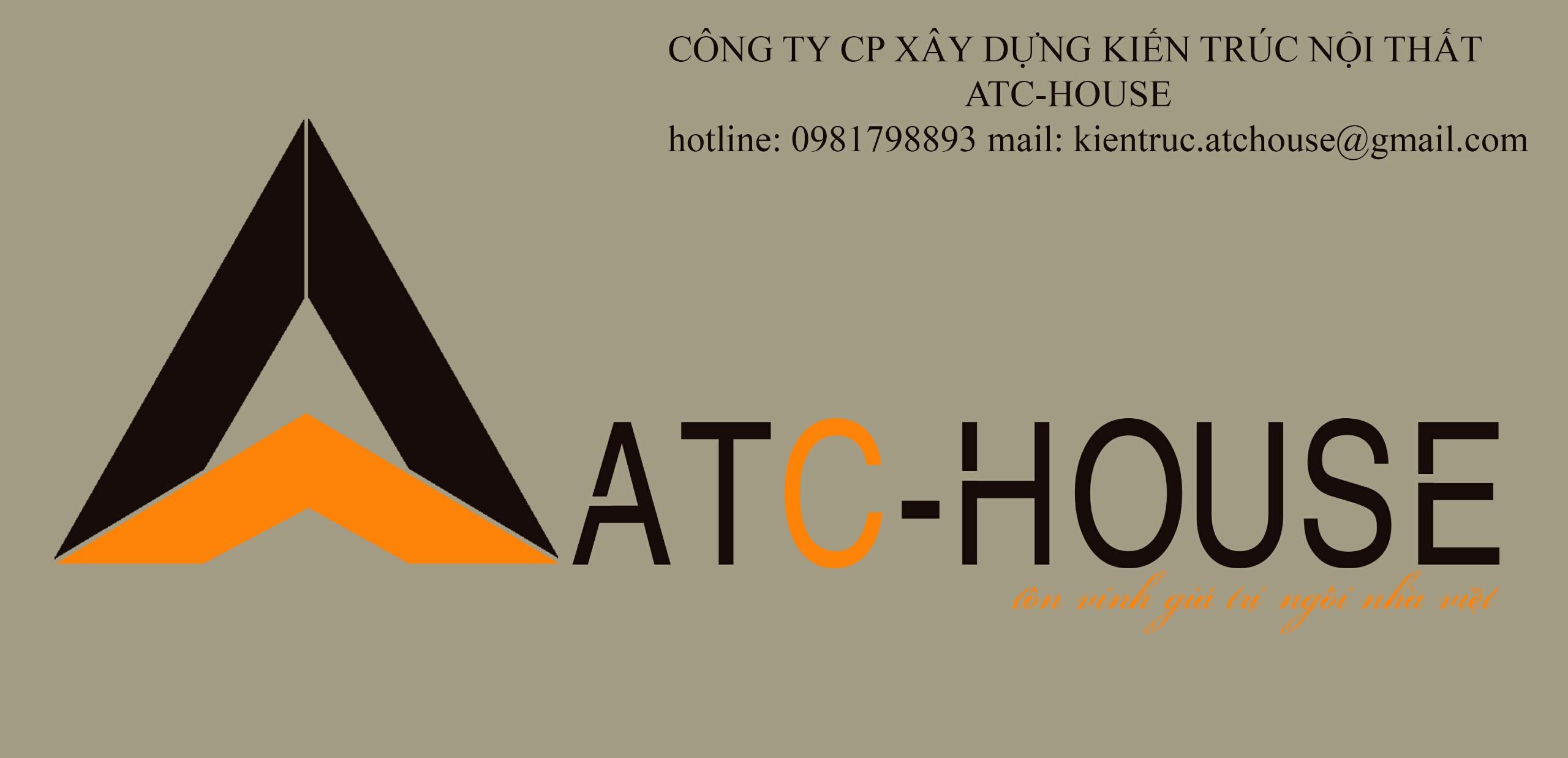 KIẾN TRÚC ATC-HOUSE