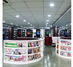 Trung tâm Thông tin Thư viện Trường Đại học Công nghệ Đồng Nai