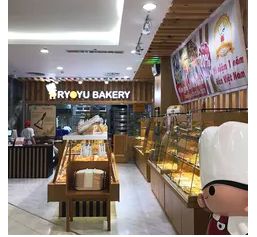 Tiệm bánh Ryoyu Bakery