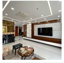 Căn hộ cao cấp Landmark 81