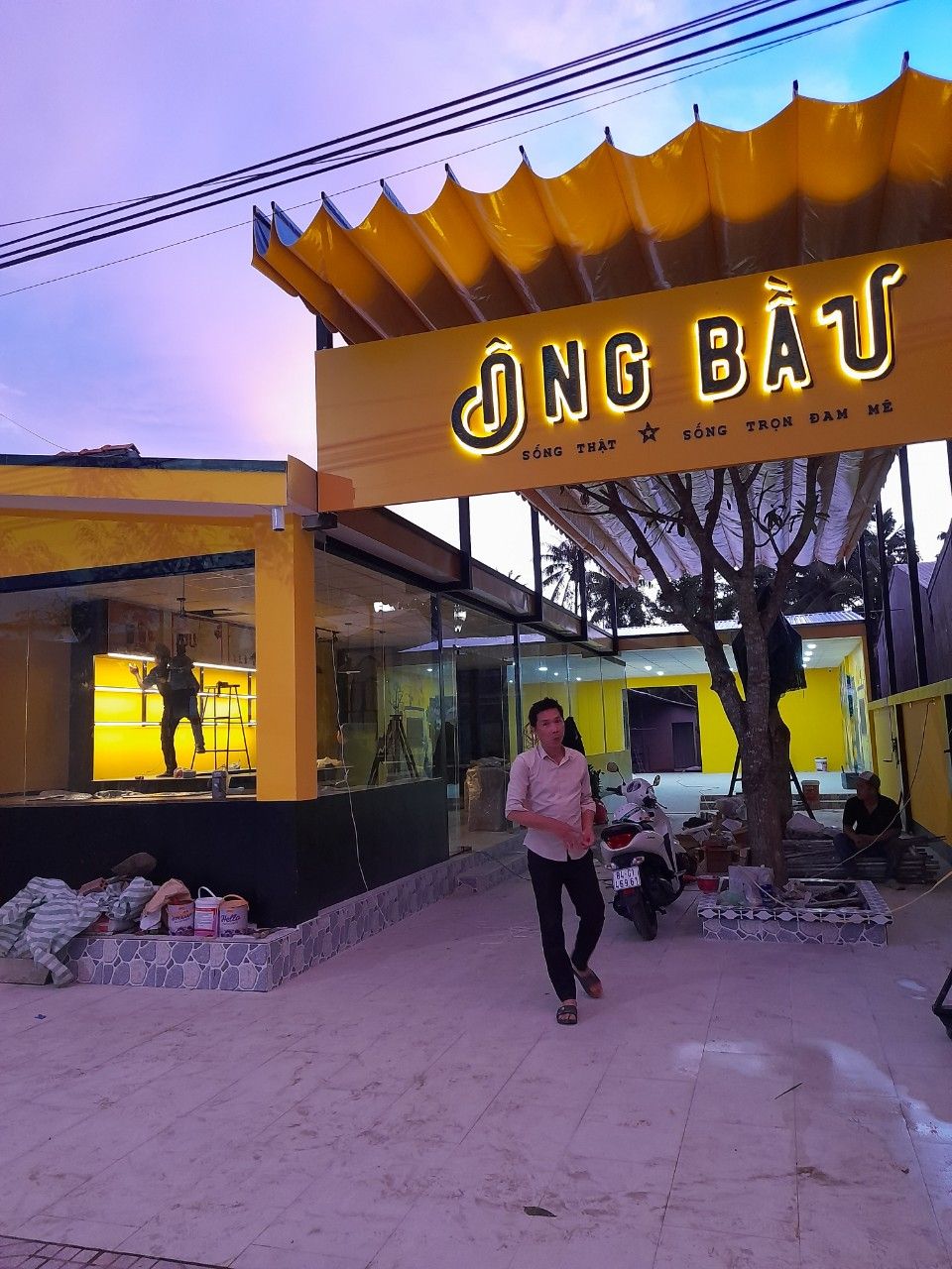 Sửa chữa đồ gỗ