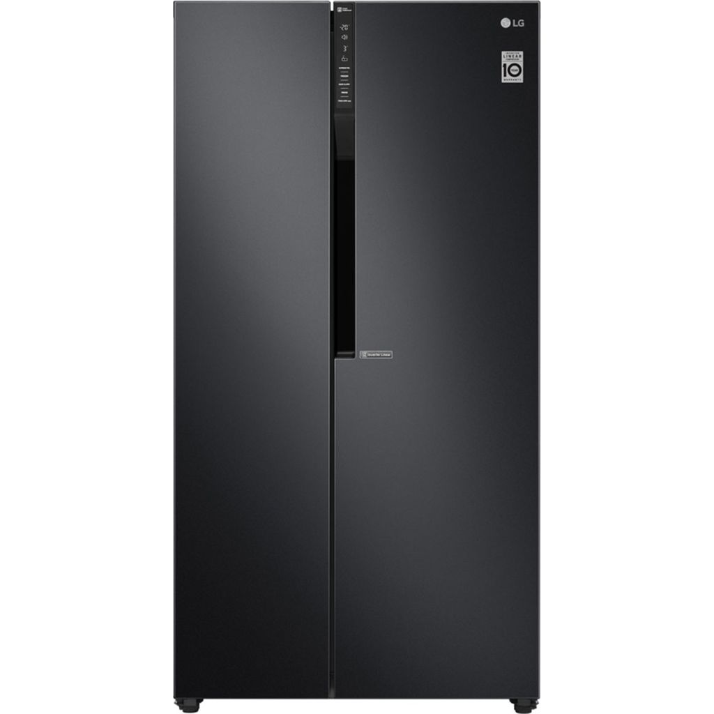 Tủ lạnh LG