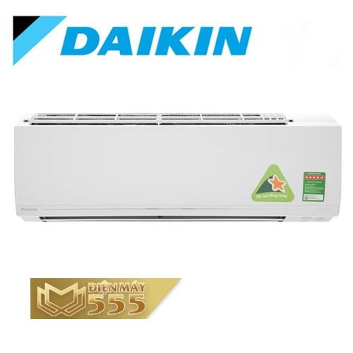 Điều hòa Daikin