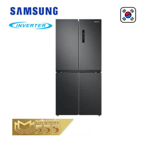 Tủ lạnh Samsung