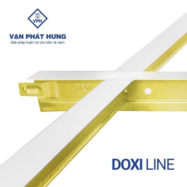 Doxi line