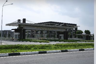 Đại học quốc tế Miền Đông