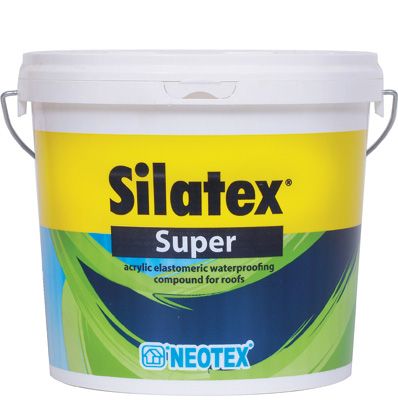 SILATEXSUPER