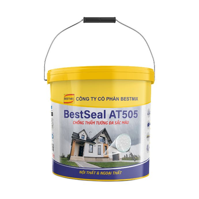 BestSeal AT505