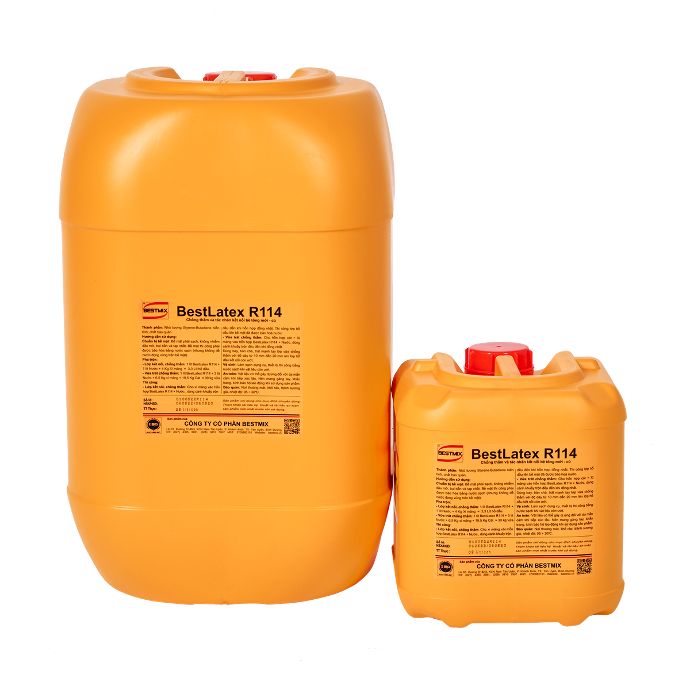 BestLatex R114