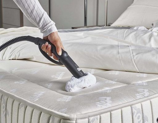 Vệ sinh thảm sofa ghế nệm