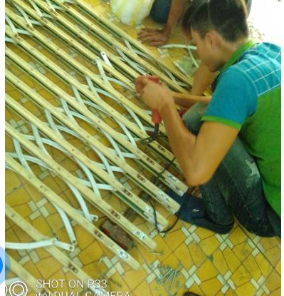 Sửa cửa kéo