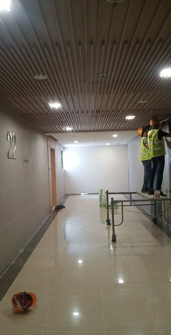 DỰ ÁN SORA GARDENS II PROJECT