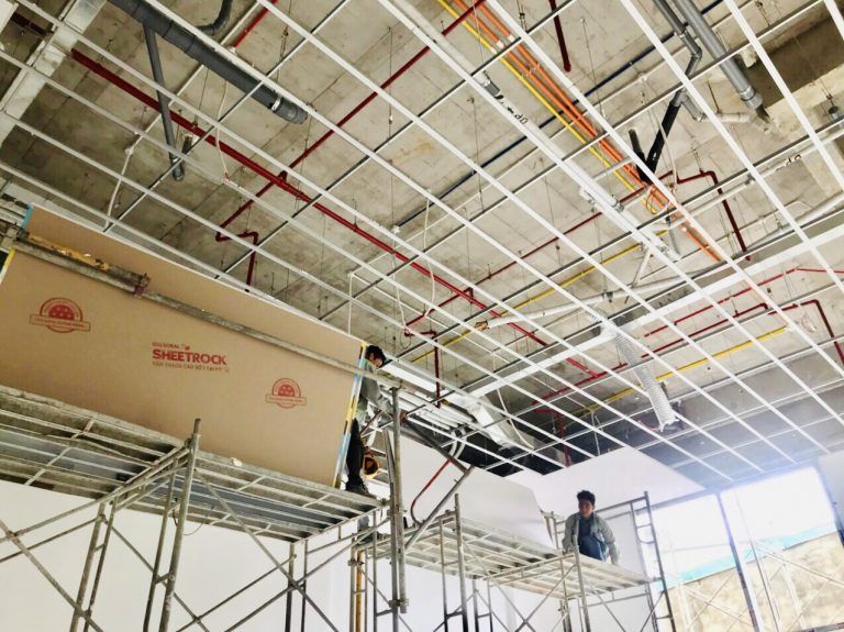 DỰ ÁN CĂN HỘ SÀI GÒN ASIANA QUẬN 6Ho