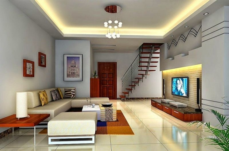 Thi công lắp đặt thạch cao